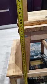 Learning Tower Montessori – torre montessoriana