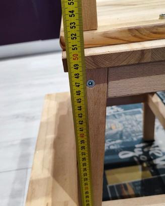 Learning Tower Montessori – torre montessoriana
