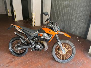 KSR TR 50 X 2019