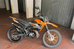 KSR TR 50 X 2019
