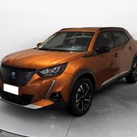 Peugeot 2008 1.2 puretech Allure Pack s&s 100cv