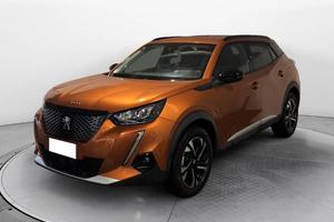 Peugeot 2008 1.2 puretech Allure Pack s&s 100cv