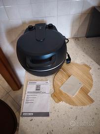 Forno elettrico per Pizza Silver Crest