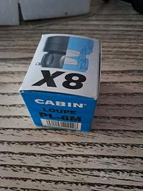 cabin loupe pl-8m
