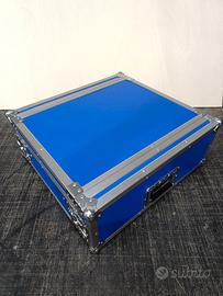 Flight Baule Case  Montarbo xd69