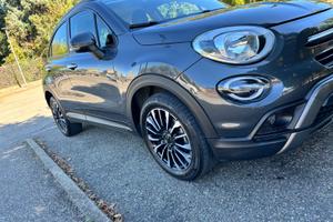 Auto 500 X cross
