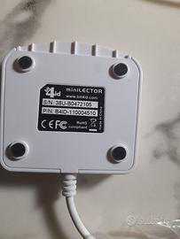 lettore di smart card Bit4id miniLector EVO,