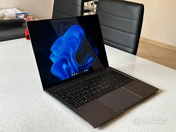 Matebook X Pro