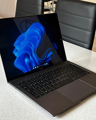 Matebook X Pro