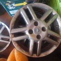 Cerchi fiat doblo R14