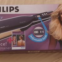 Piastra per capelli Philips 