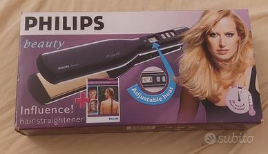 Piastra per capelli Philips 