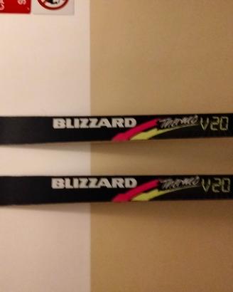 Sci BLIZZARD