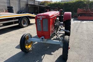SCHLUTER modello S 25 con documenti
