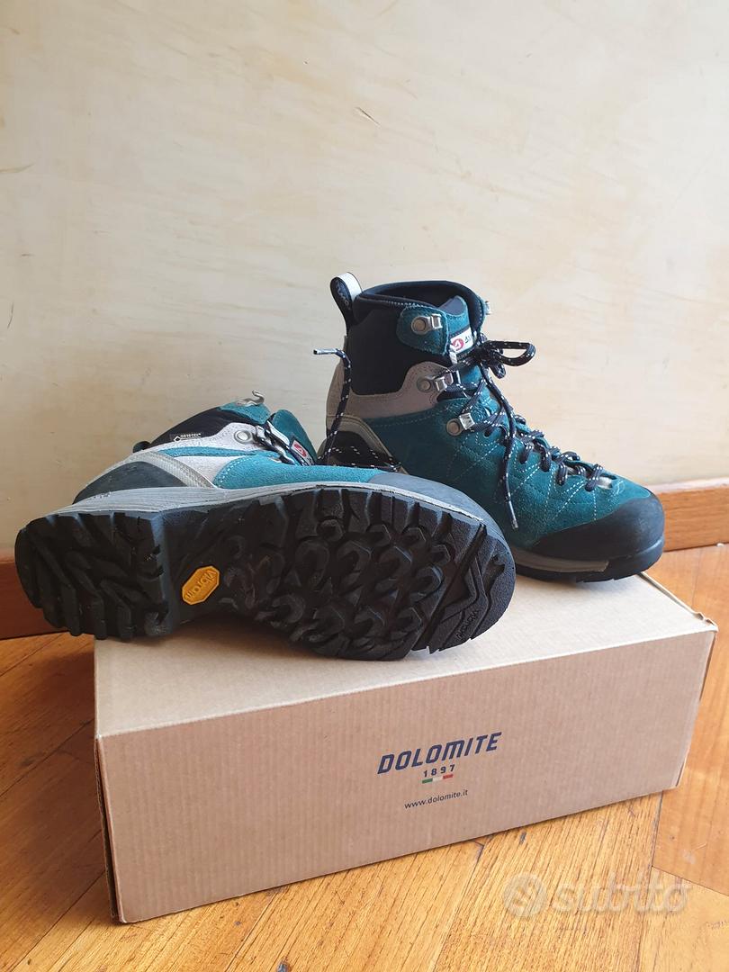 Scarpe trekking bambino on sale dolomite