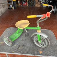 Triciclo Vintage