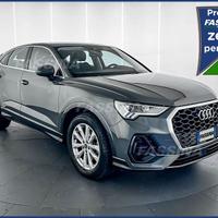 Audi Q3 Sportback 1.5 Sportback 35 tfsi mhev ...