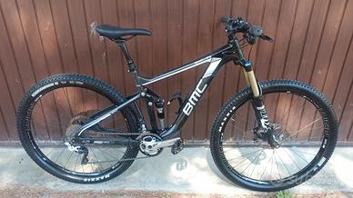 Mtb 29 BMC tg M
