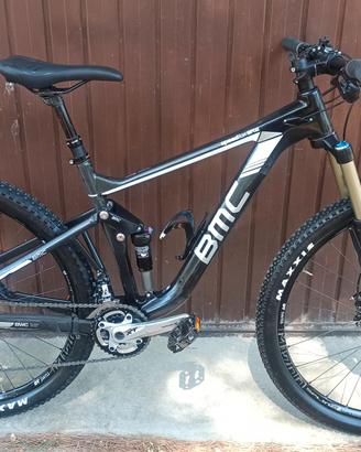 Mtb 29 BMC tg M
