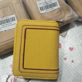 Portafoglio piccolo donna/ragazza