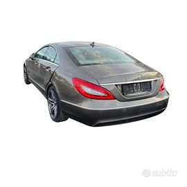 276952 RICAMBI USATI AUTO MERCEDES CLS W218 (10>17