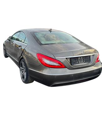 276952 RICAMBI USATI AUTO MERCEDES CLS W218 (10>17