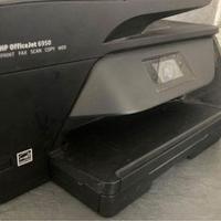 Stampante hp Brother Officejet 6950