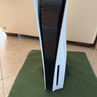 Play Station 5 Disco