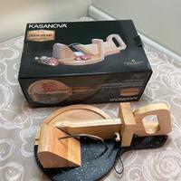 Taglia salame kasanova