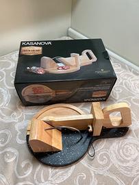 Taglia salame kasanova