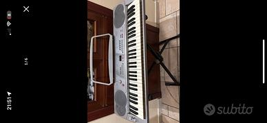 Pianoforte digitale Orla