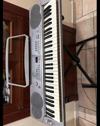 Pianoforte digitale Orla