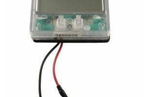 Orologio digitale Peugeot Elyseo 50 100 125 150