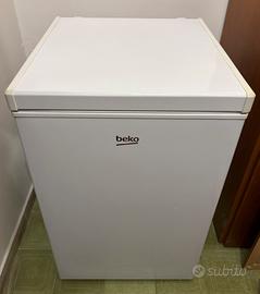 Congelatore pozzetto Beko HS210520, classe A+