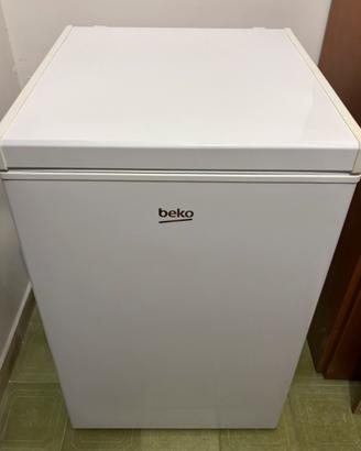Congelatore pozzetto Beko HS210520, classe A+