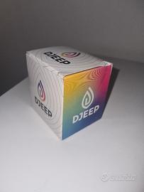 accendino djeep