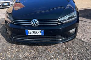 Volkswagen Golf Sportsvan Business 1.6 TDI 3p. Hig