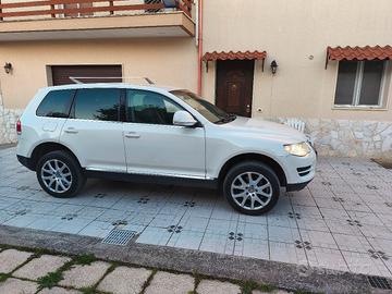 Volkswagen Touareg 3.0 v6