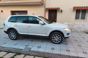 Volkswagen Touareg 3.0 v6