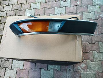 Paraurti ant. dx duetto coda tronca