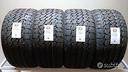 4-gomme-285-40-19-bridgestone-rft-a8894