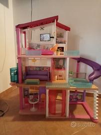 Casa di Barbie