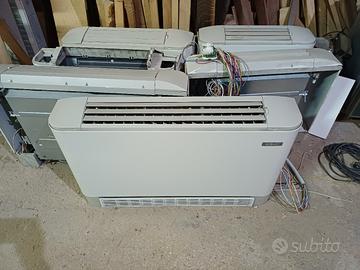 Ventilconvetori  Fancoil