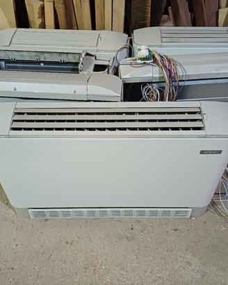 Ventilconvetori  Fancoil