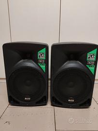 Coppia Casse Alto TX8 - 280W