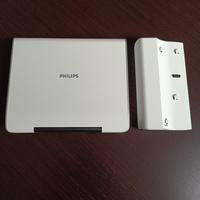 Lettore DVD Philips portatile