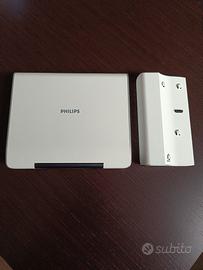 Lettore DVD Philips portatile