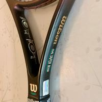 Wilson dual taper beam hammer