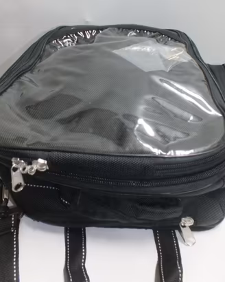 BORSA DA SERBATOIO MOTO