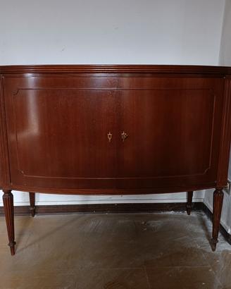 credenza stile luigi XVI